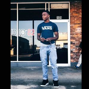 Meet your Posher, Jimmette