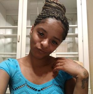 Meet your Posher, Jazmin