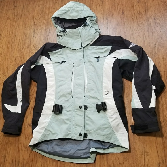 The North Face Jackets & Blazers - The Northface Zip Up Jacket All Weather