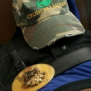 Meet your Posher, Xavyer