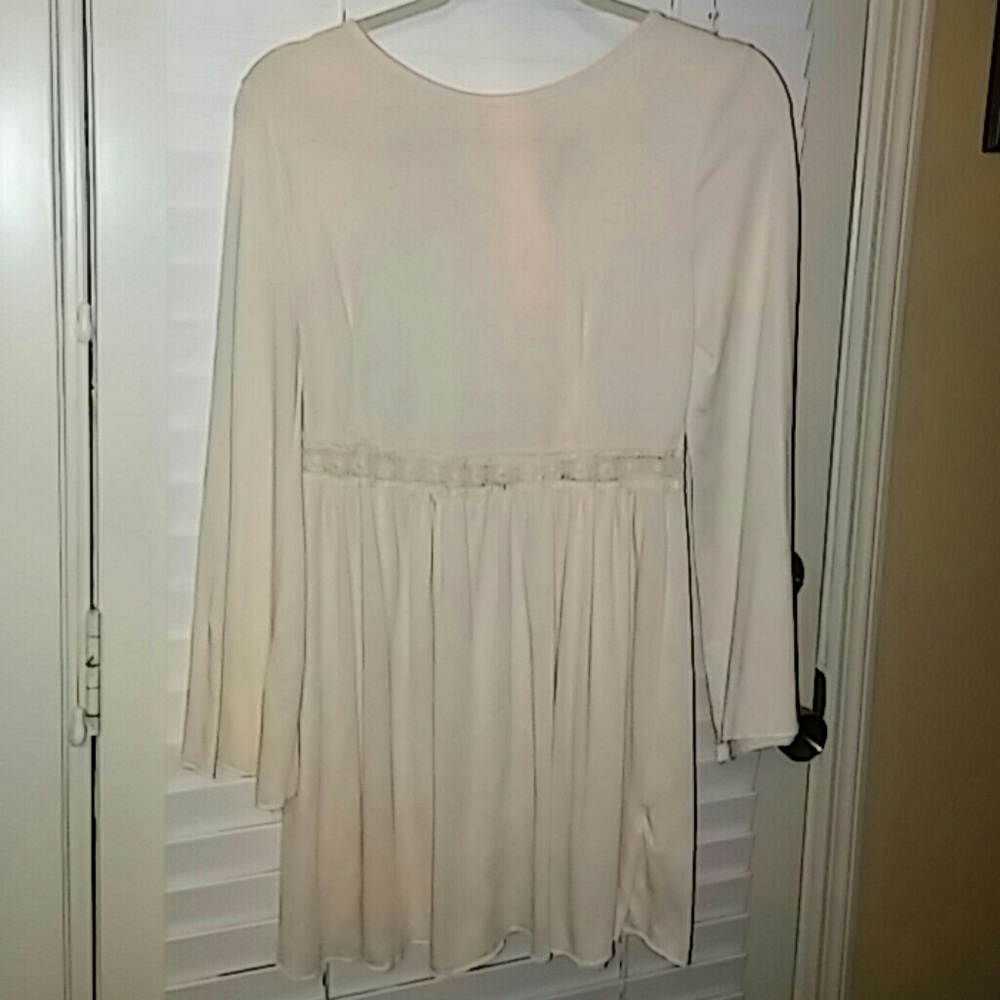 Cute boho dress