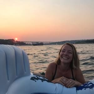 Meet your Posher, Keena