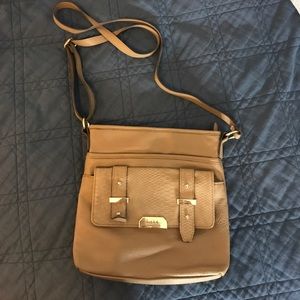 Nicole Miller Bag