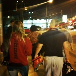 Meet your Posher, Anthony