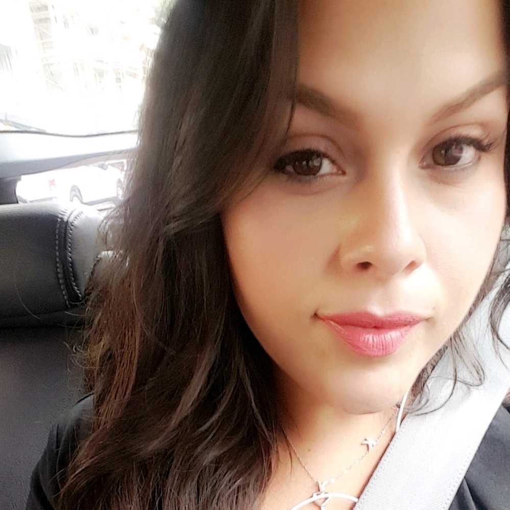 Meet your Posher, Karla