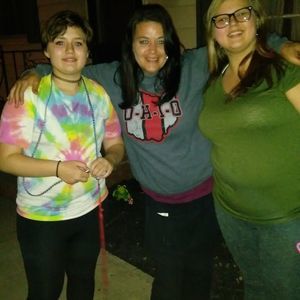 Meet your Posher, Angela