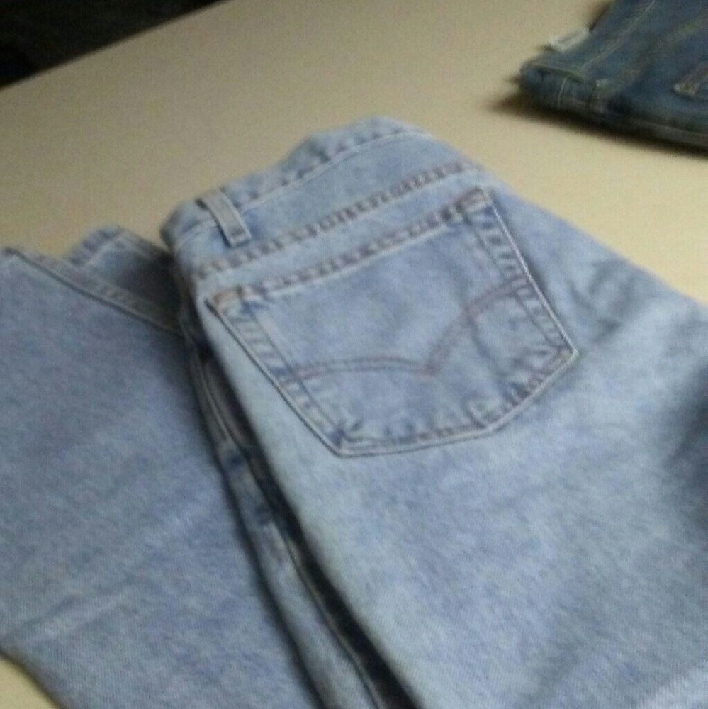 Mens Levi's