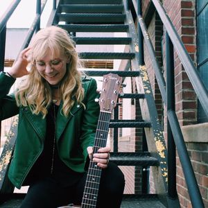 Meet your Posher, Kelsey