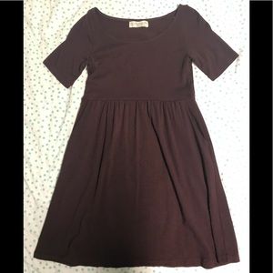 NWOT Fighting Eel Dress Size XS