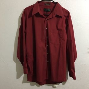 Alexander Julian Dress Shirt