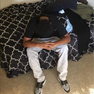 Meet your Posher, Carl