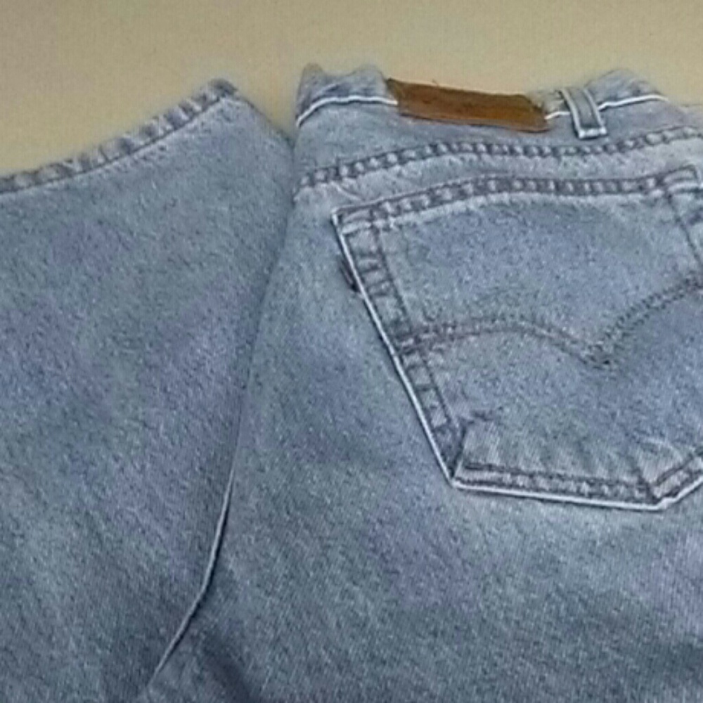 Mens Levi's