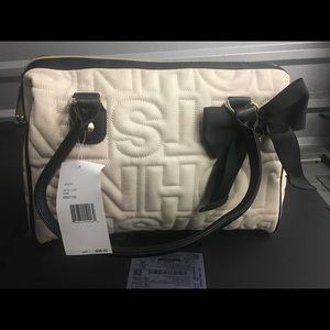 NWT Betsey Johnson Bag