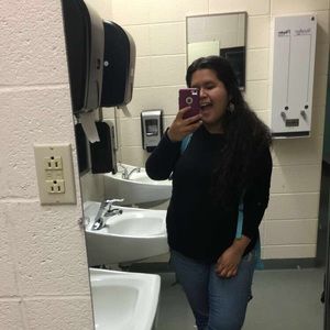 Meet your Posher, Mari