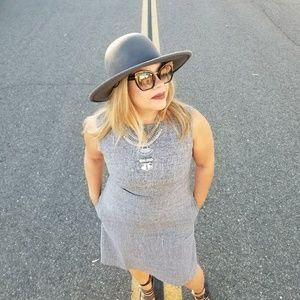 Meet your Posher, Patricia