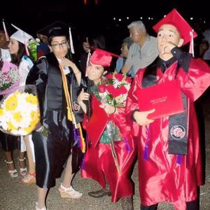 Meet your Posher, Christopher