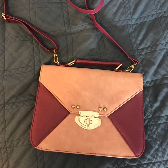 Shoulder Bag - Picture 1 of 2