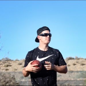 Meet your Posher, Cody