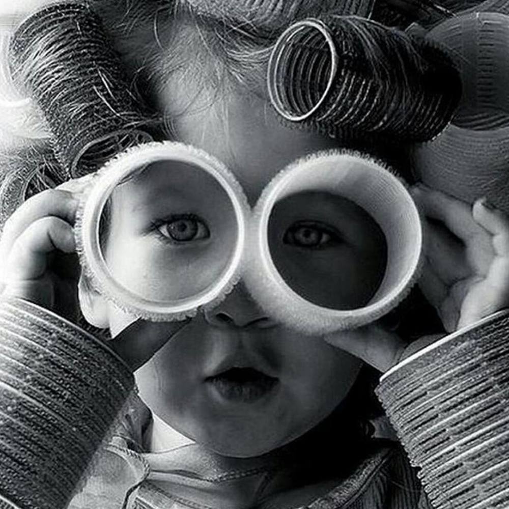 Meet your Posher, Jessie