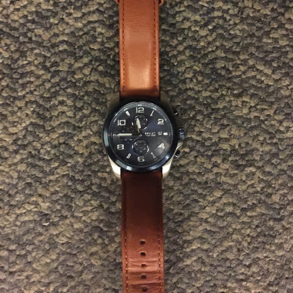 Relic Dual time brand new