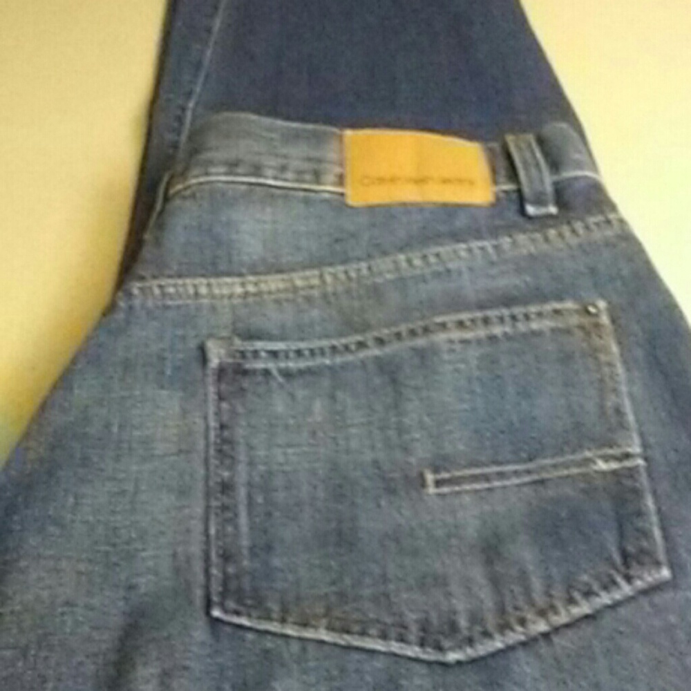 Mens Calvin Klein Jeans