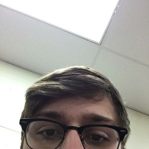 Meet your Posher, Nick