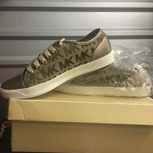 Michael Kors Sneakers