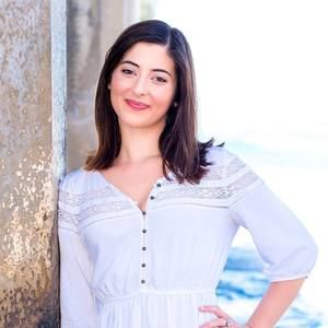 Meet your Posher, Savannah