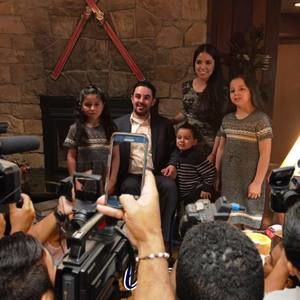 Meet your Posher, Alfonso