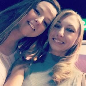 Meet your Posher, Alecia