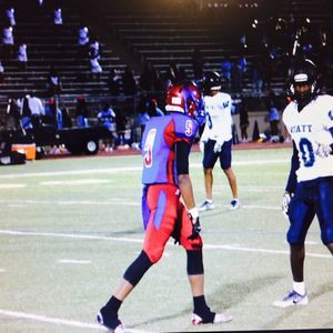 Meet your Posher, Thomas