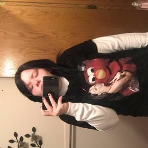 Meet your Posher, Shyanne