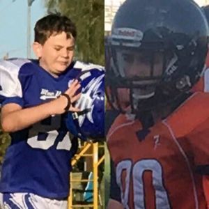 Meet your Posher, Scott