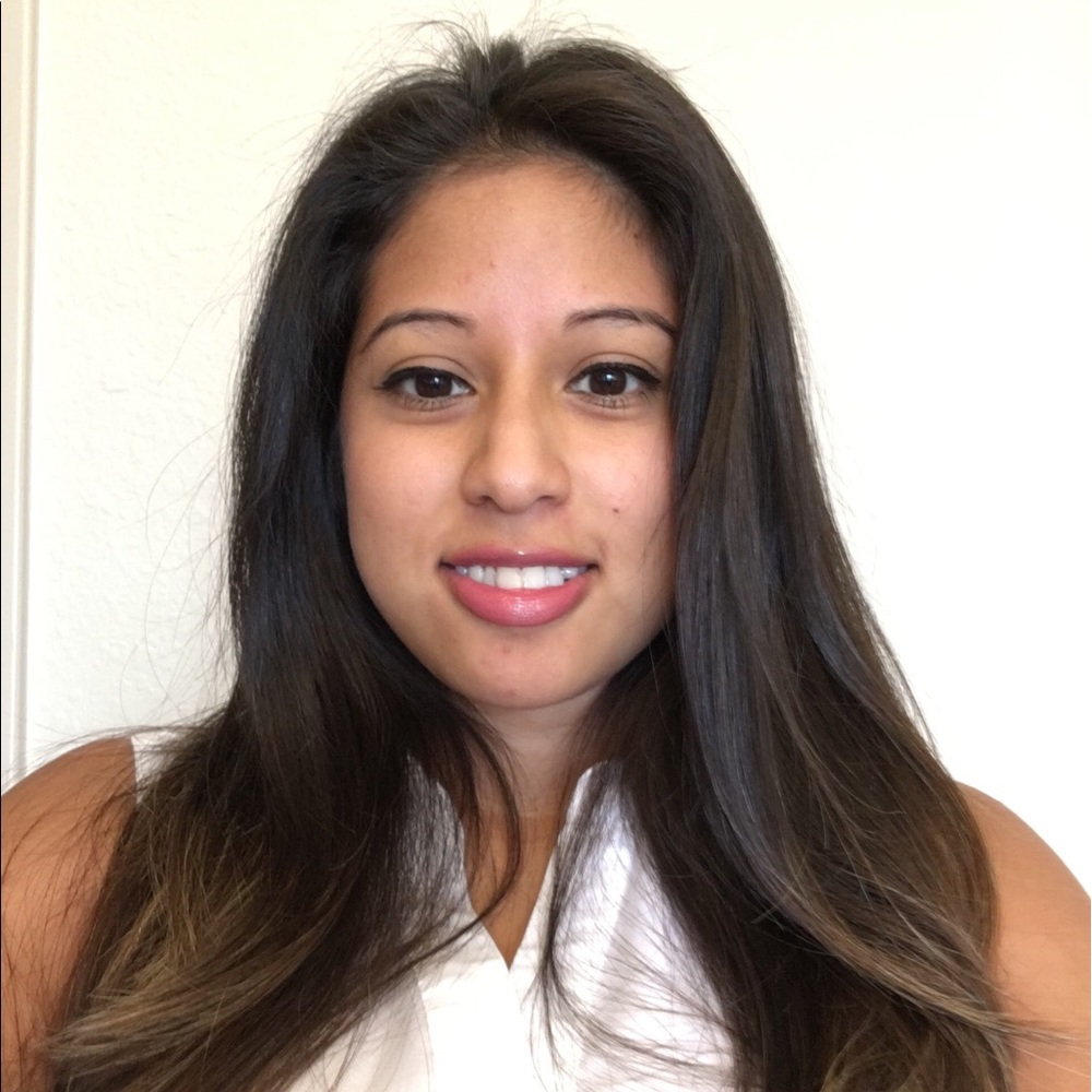 Meet your Posher, Stephanie