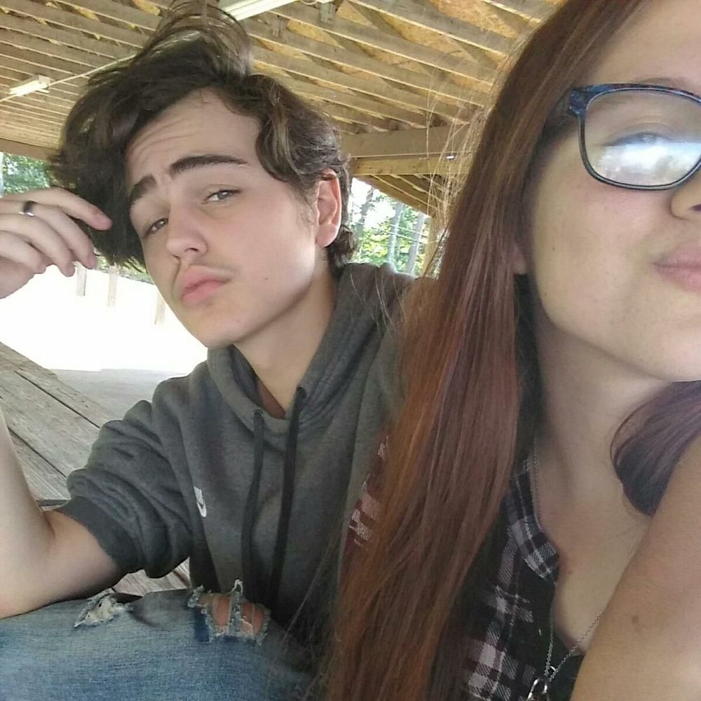 Meet your Posher, Brandon