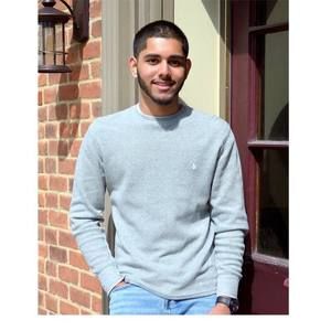 Meet your Posher, Ankur