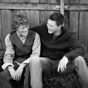 Meet your Posher, Cameron