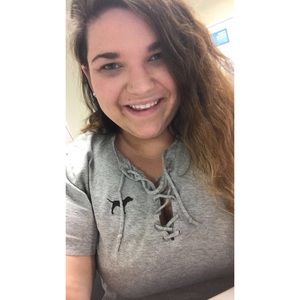 Meet your Posher, Kelsey