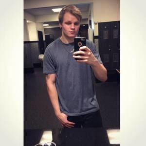 Meet your Posher, Evan