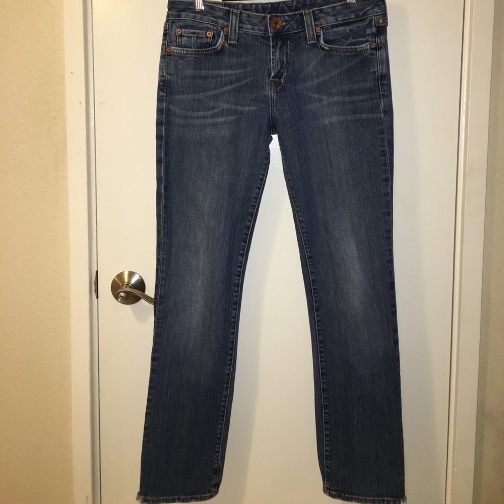 Lucky Brand Jeans