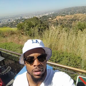 Meet your Posher, Nygel