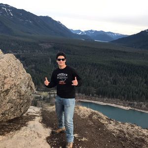 Meet your Posher, Truman