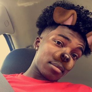 Meet your Posher, Julian