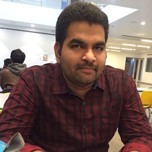 Meet your Posher, Rajkumar