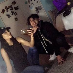 Meet your Posher, Diego