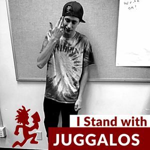 Meet your Posher, Justin