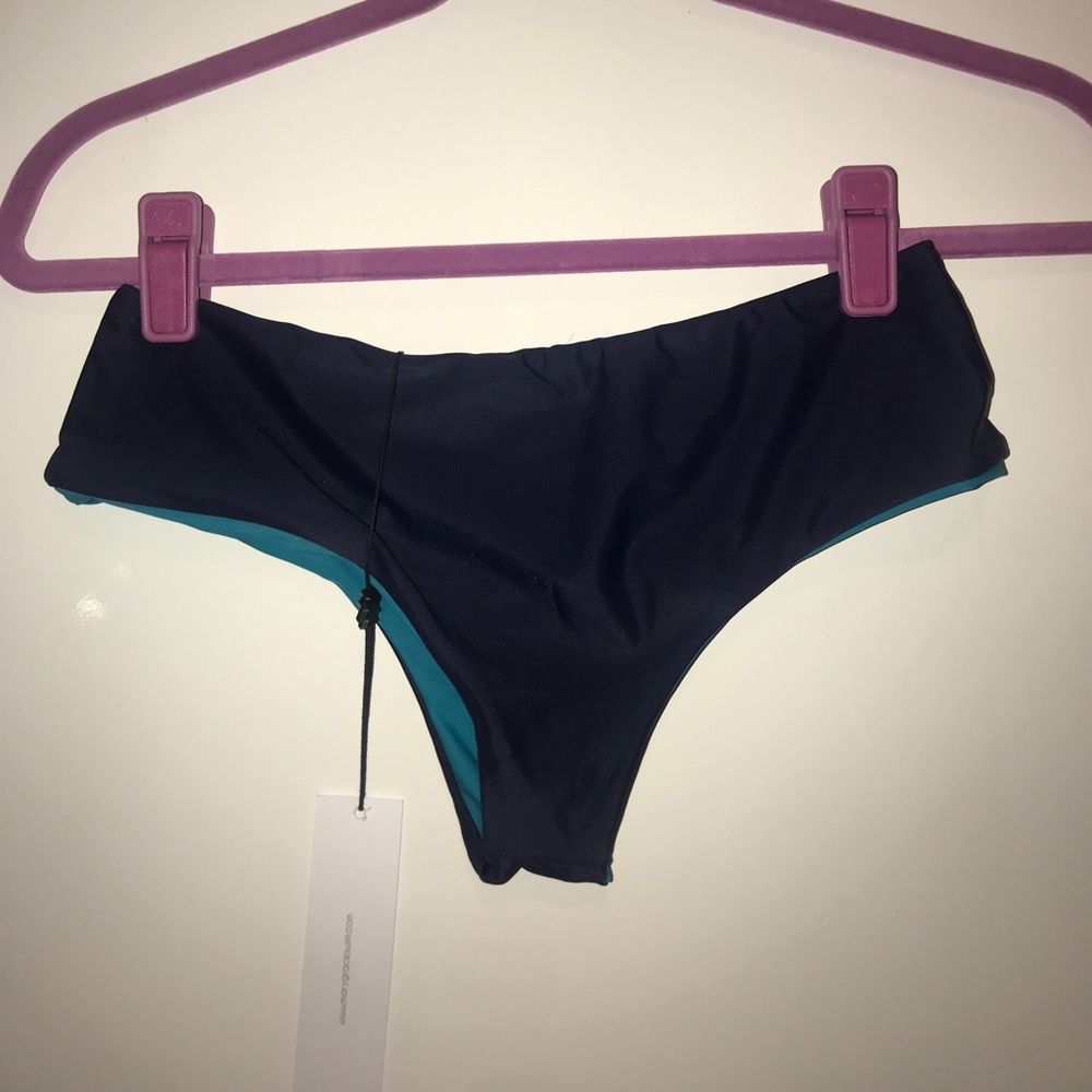 Bathing suit