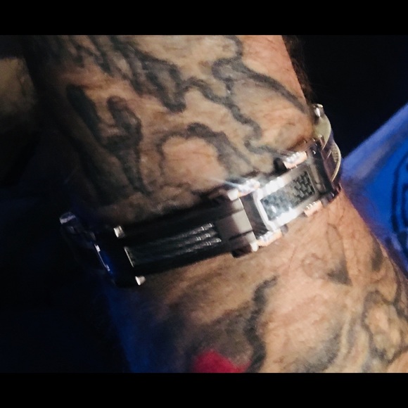 Men’s never worn bracelet - Picture 2 of 3