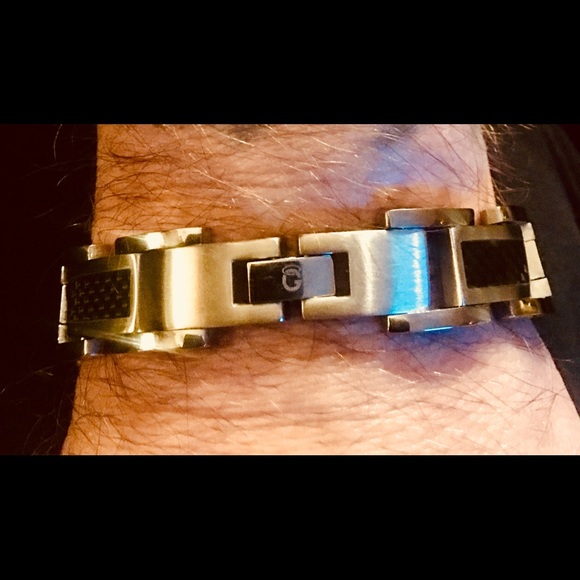 Men’s never worn bracelet - Picture 3 of 3