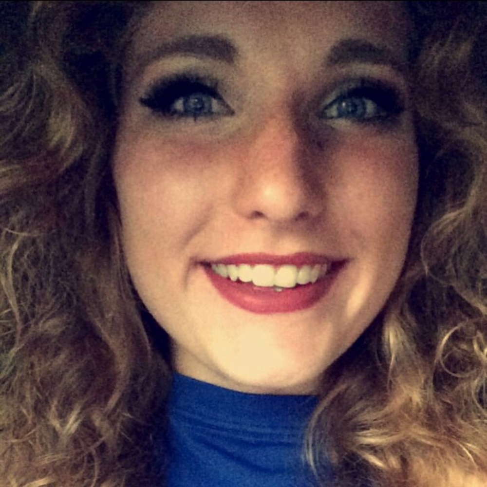 Meet your Posher, Casey